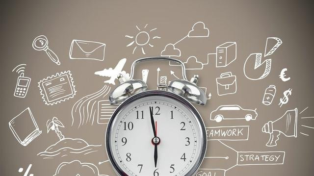 大学同一个宿舍6个人毕业10年后发展为什么差距那么大？