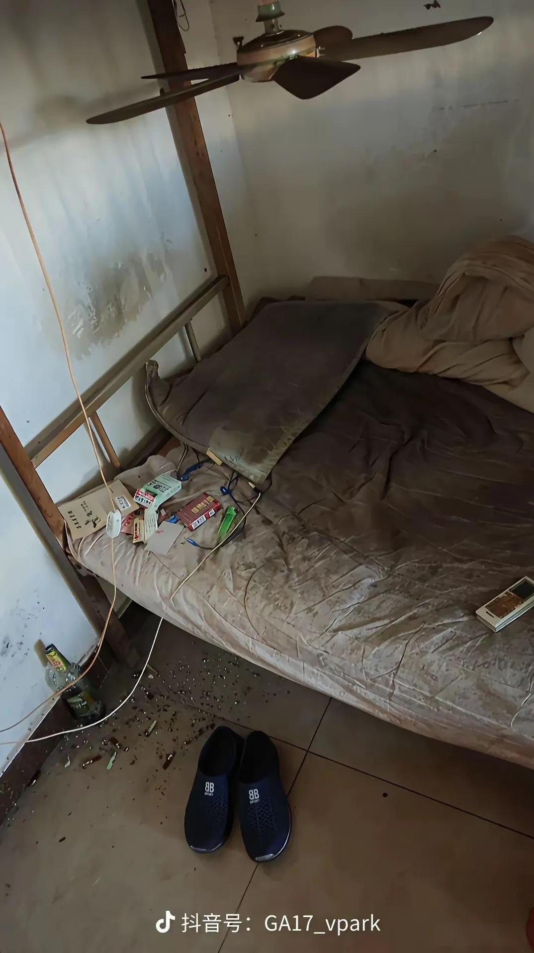 金窝银窝，
    不如自己的狗窝，我老表说的，