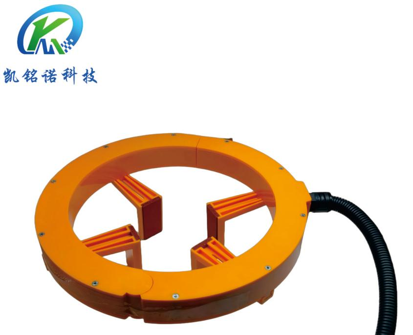 探寻电缆故障定位的原理奥秘——凯铭诺工频行波电流一体化传感器