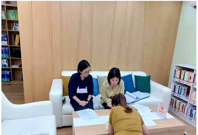 越南媳妇在韩国被抛弃





姐妹们，你们可知道，有多少越南姑娘远嫁韩国，却最