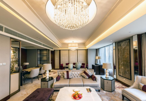 温度自如、空气如新、安静无声——已然到来