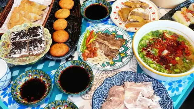 2025·银川“必吃榜”出炉！