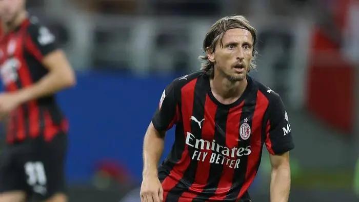 有没有一种感觉——莫德里奇，为C罗提供了一个平行宇宙样本