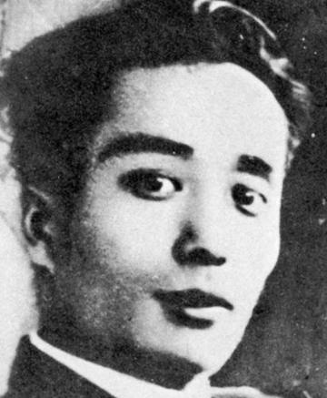 1931年，特务头子徐恩曾得知钱壮飞已跑，便命人将他的女儿女婿抓来泄愤，就在此时