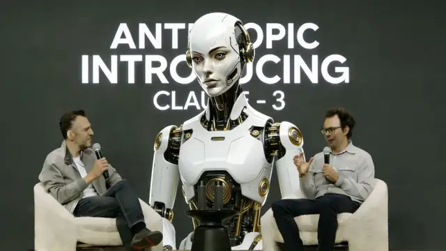 3500亿美元的Anthropic，把大模型做成企业生产资料