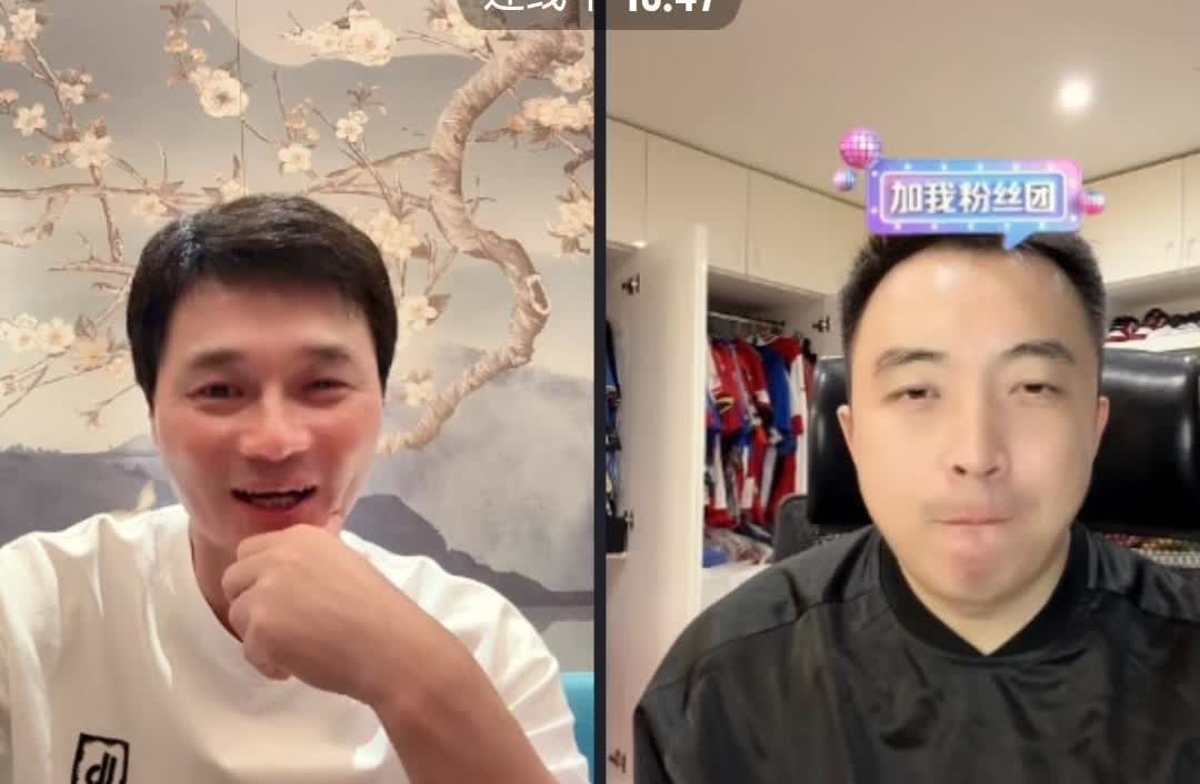 李毅大帝：上海申花更衣室绝对出现了问题。。。🤪
       起初上海申花当