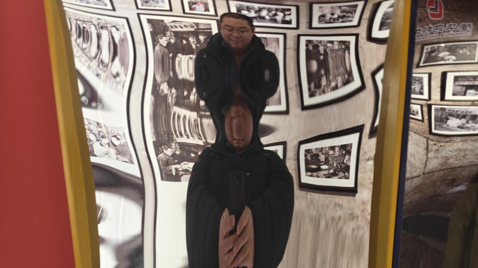 我是活了365天，还是把活着没死的一天重复了365次——路边小石杜辉的2025小结