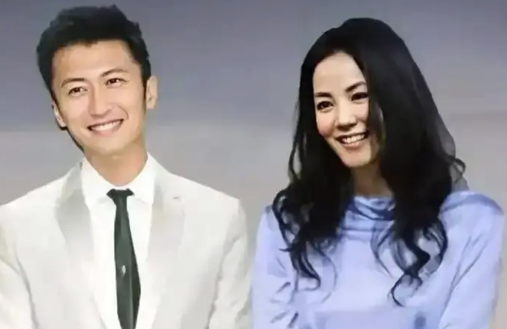 这对“抠门情侣”实则身价上亿！
谢霆锋最近在节目中透露自己不爱奢侈，王菲更是坚持