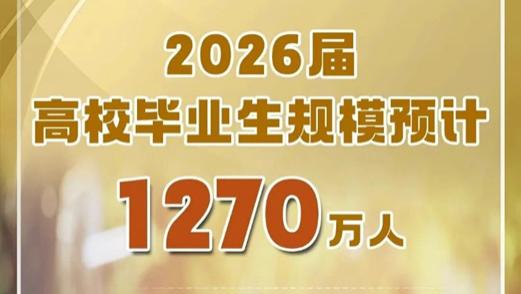 毕业生1270万人！今年考研，能躲过就业内卷吗？