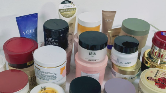 发膜推荐细软塌用哪款？公认最好用前十答案解析