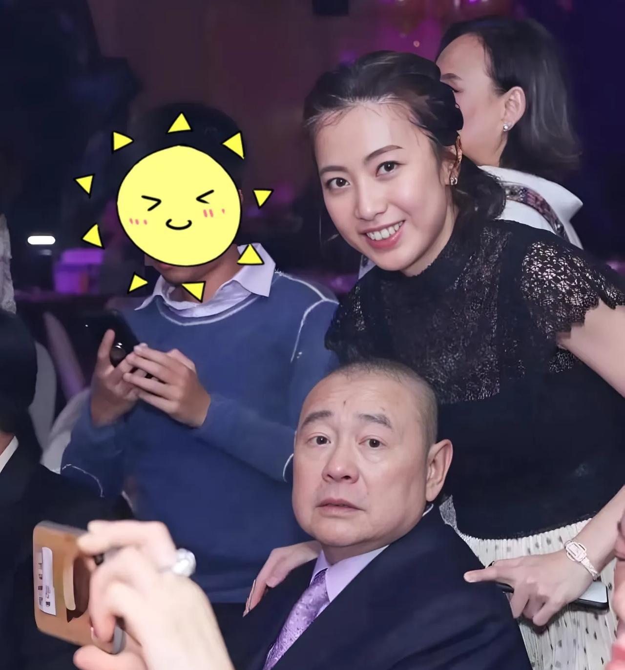 甘比这么好命，难怪现在快乐的搞针织！
刘銮雄：我宁愿新错人，都不想有人过来同甘比