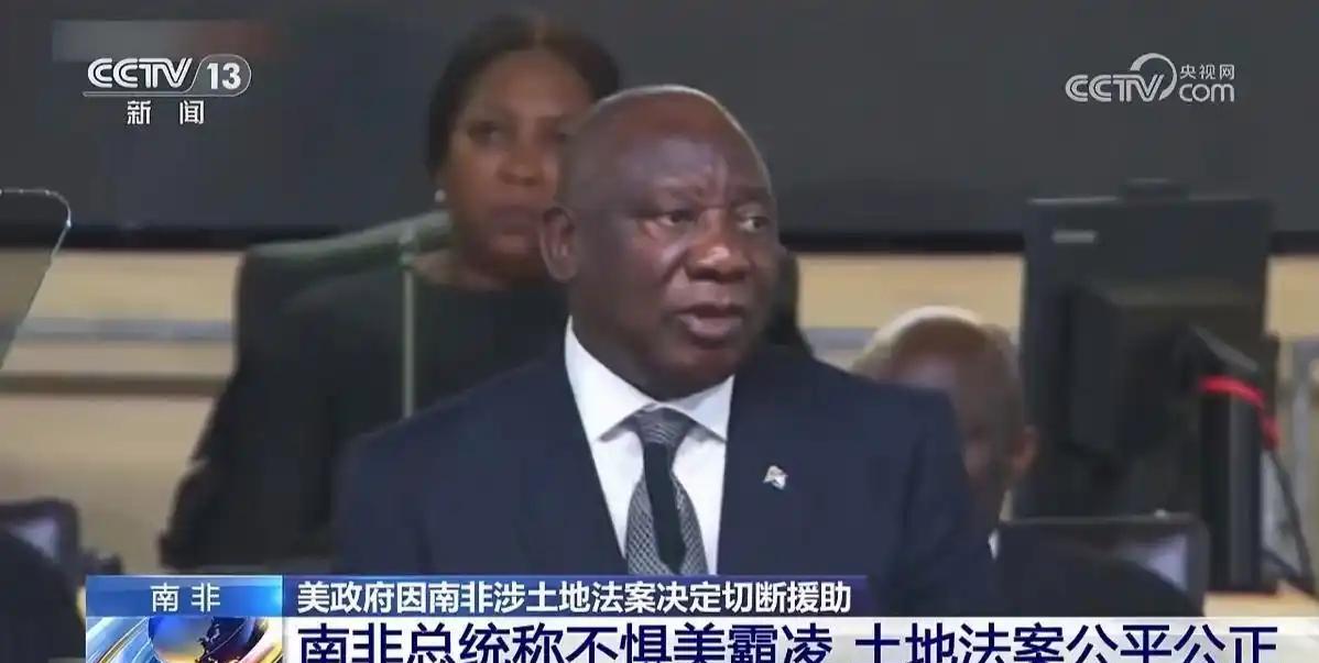 美国驱逐南非驻美国大使！美国国务卿鲁比奥14日宣布南非驻美国大使易卜拉欣·拉苏尔