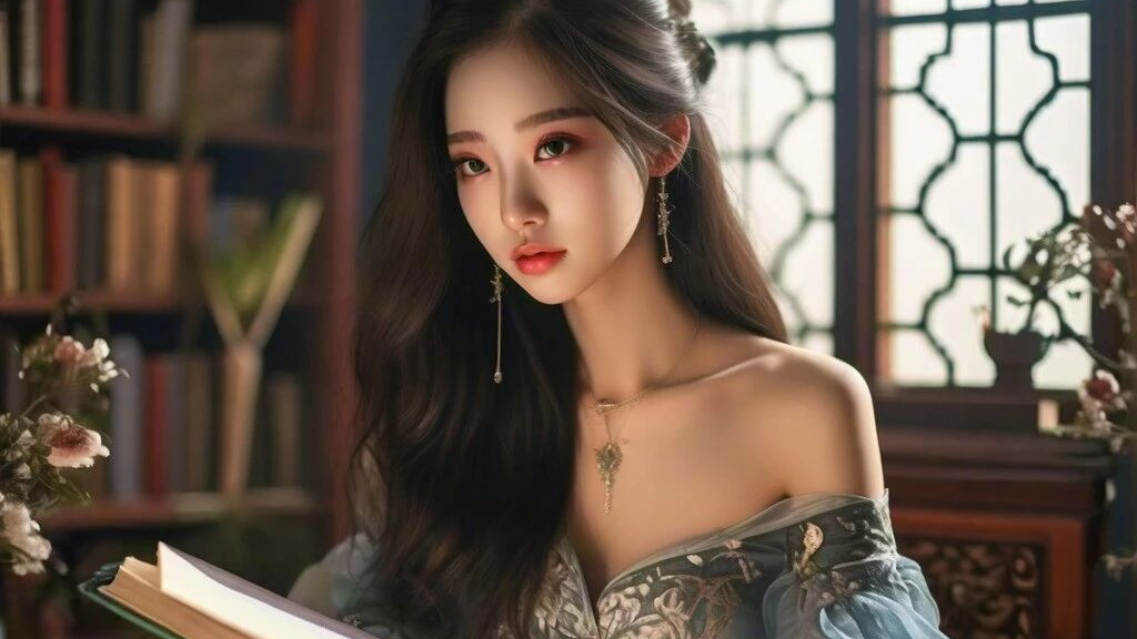 真正高段位的女人，都懂得“允许”关系发生