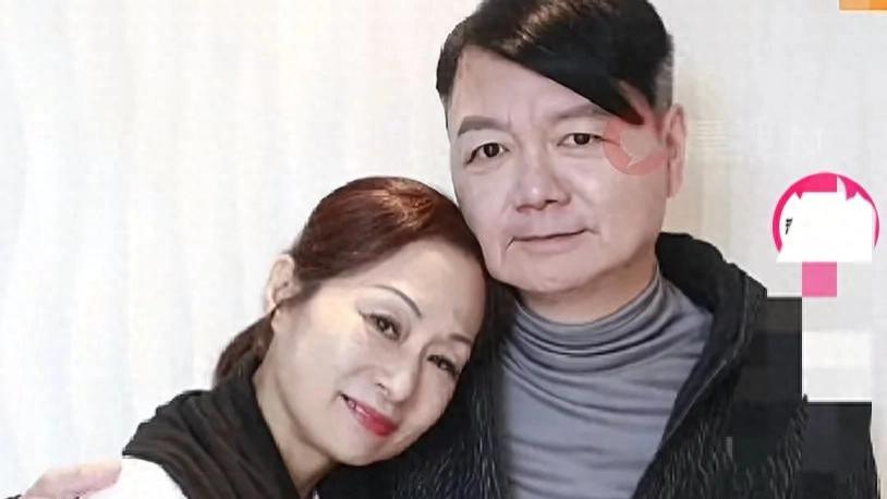 香港61岁美女Lisa去世，丈夫倾尽积蓄仍无力回天令人惋惜