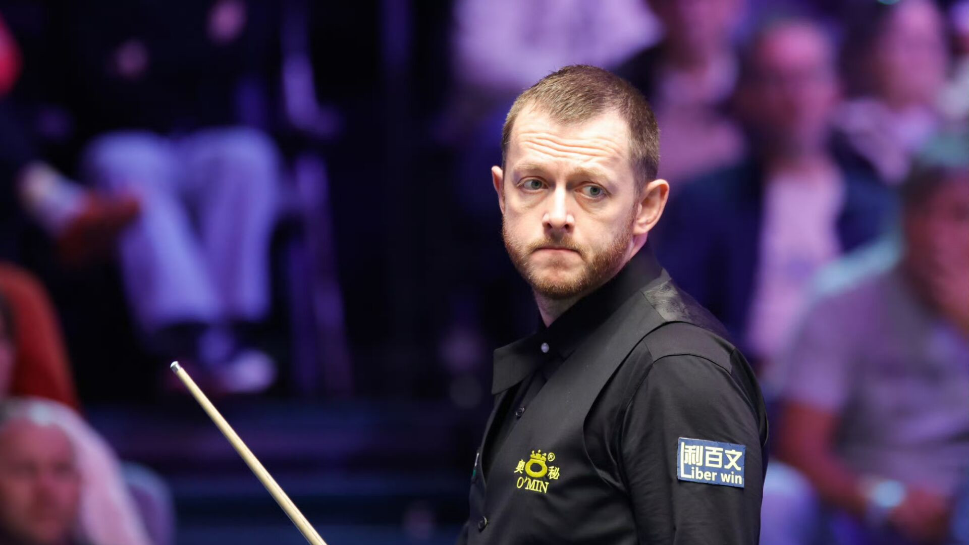 5-2！斯诺克苏格兰公开赛：四强全部诞生，中国黑马迎战80后名将