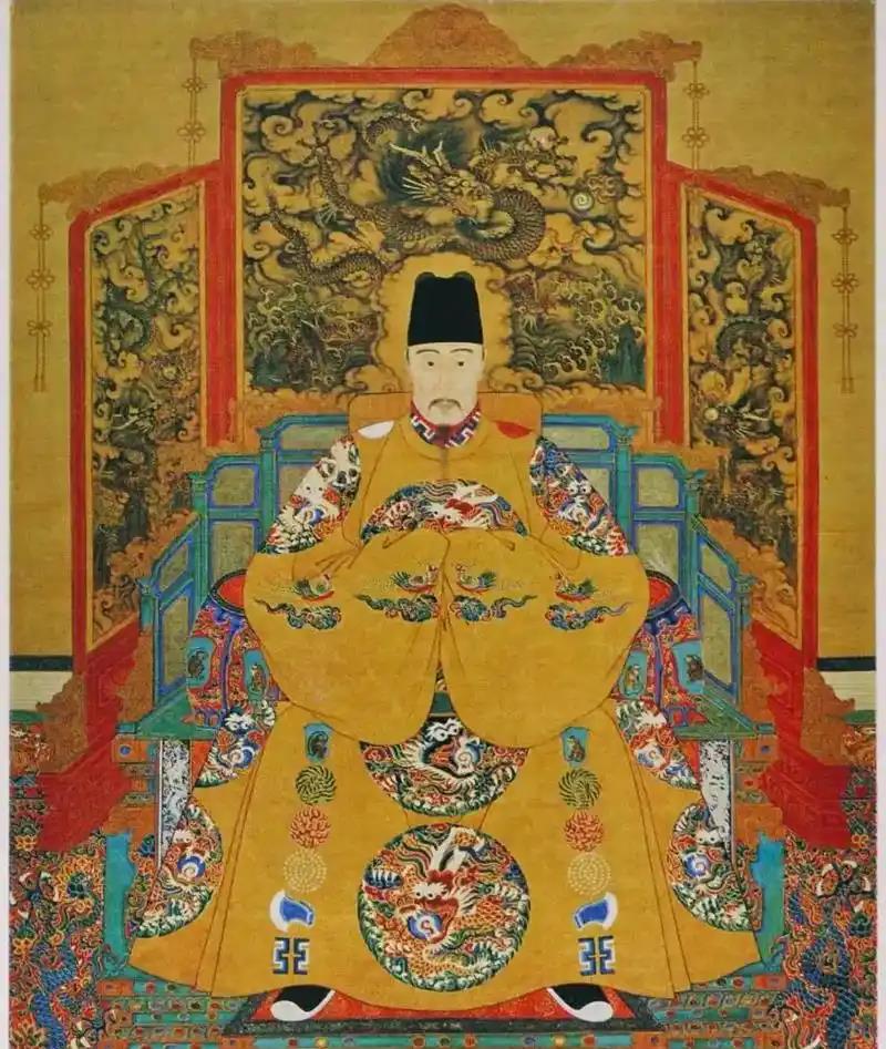 明武宗朱厚照的绝嗣以及后来嘉靖的大礼仪事件，实际上都是当时的内阁首辅杨廷和一手造