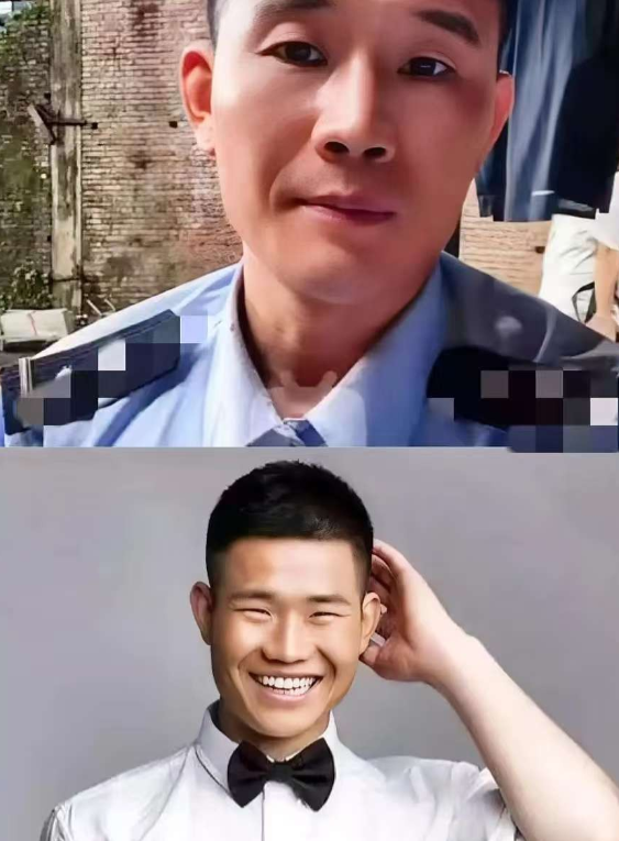 终于知道嘎子为啥穿这身戏服直播了，
真相其实很容易猜
但是他在赌，赌自己
名气可