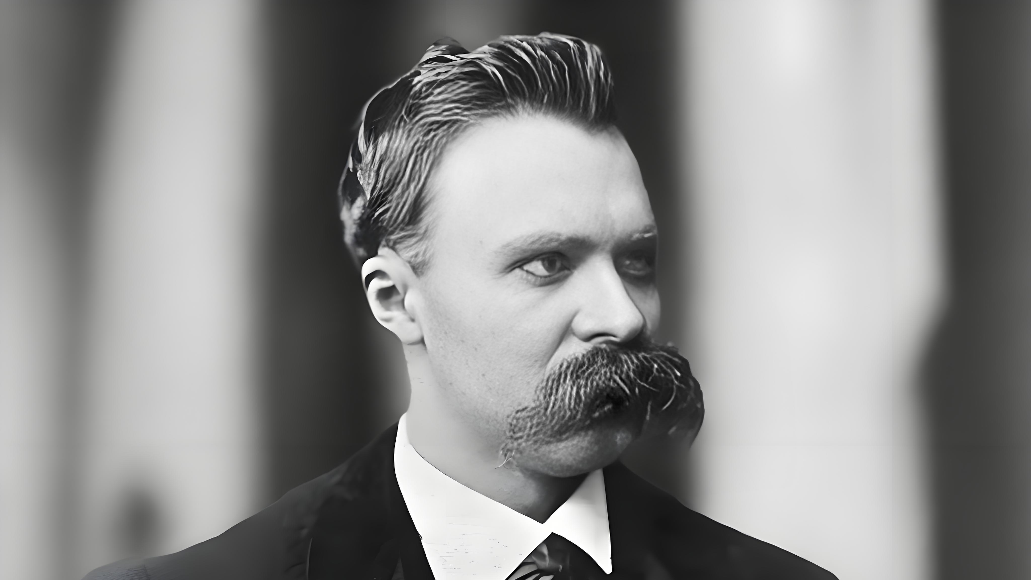 尼采：许多人，难以取得成功的最核心根源