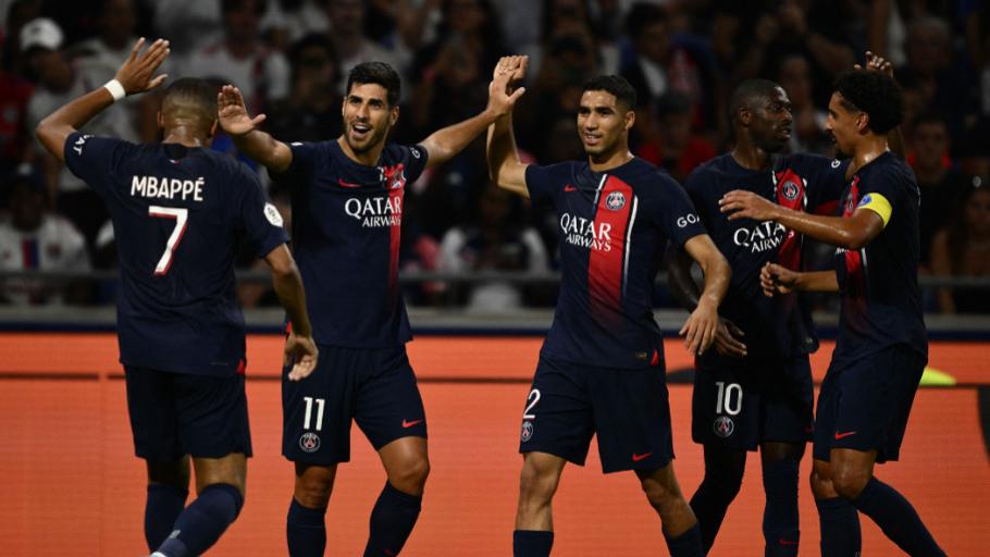 让球天崩地裂！5场4场送0赔率，曼城让1球爆冷0-3，纽卡2-1输盘，巴黎世俱杯2-1输大球！机构百