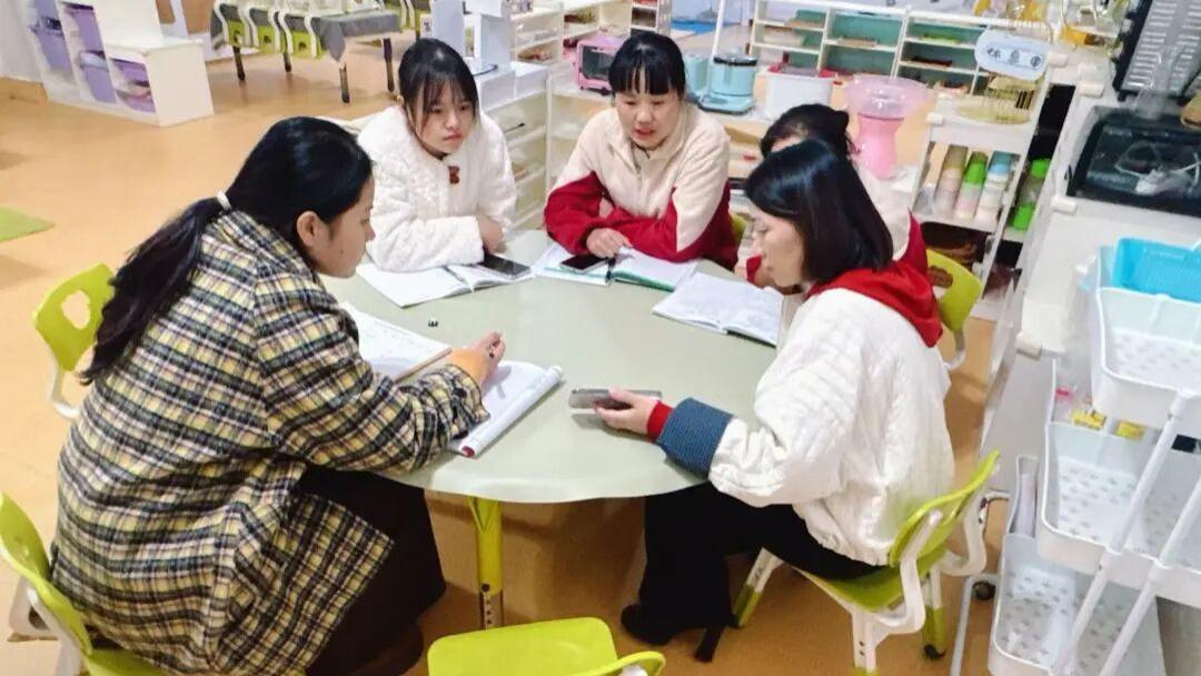 万婴丰源幼儿园：以爱为基，守护童心成长