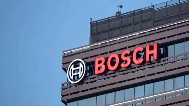 博世，油车智驾破局者