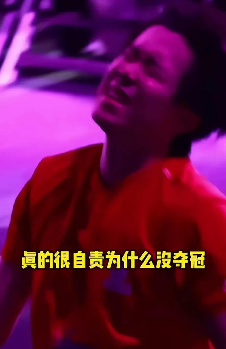 王楚钦的成绩已经很好了！今年四个站冠军，加混双五个冠军了，其它成绩都是前二或是前