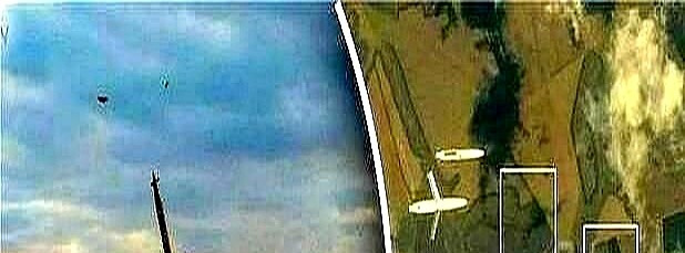 凌晨空战，俄乌都沉默了











你绝对想不到，昨晚那场空战有多离奇