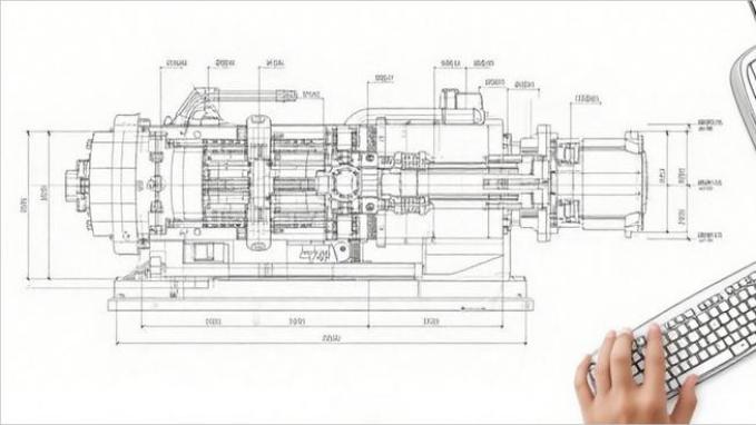 CAD质检球标告别传统低效，专属定制开发更提速！