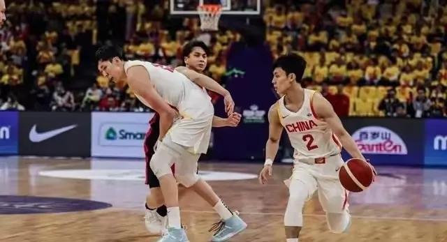 北京时间7月29日，中国男篮与波黑的第二场热身赛继续进行，
这场打得不好。其实应