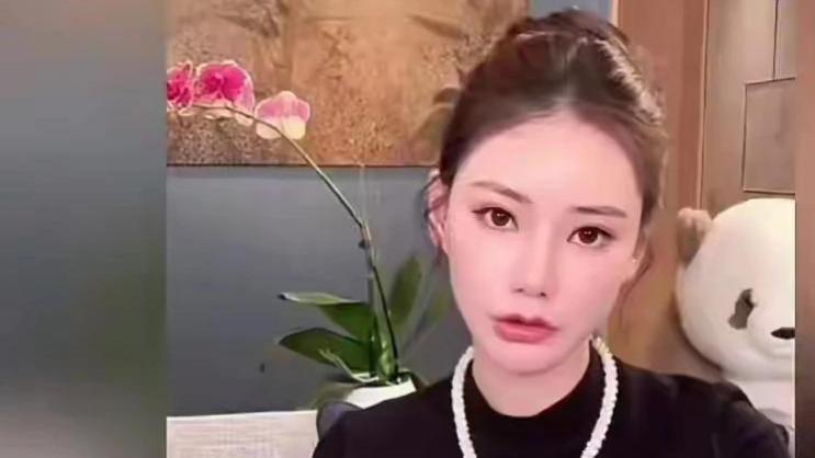 称职！马筱梅妈妈放下生意专心照顾玥儿，比外婆更贴心照顾孩子