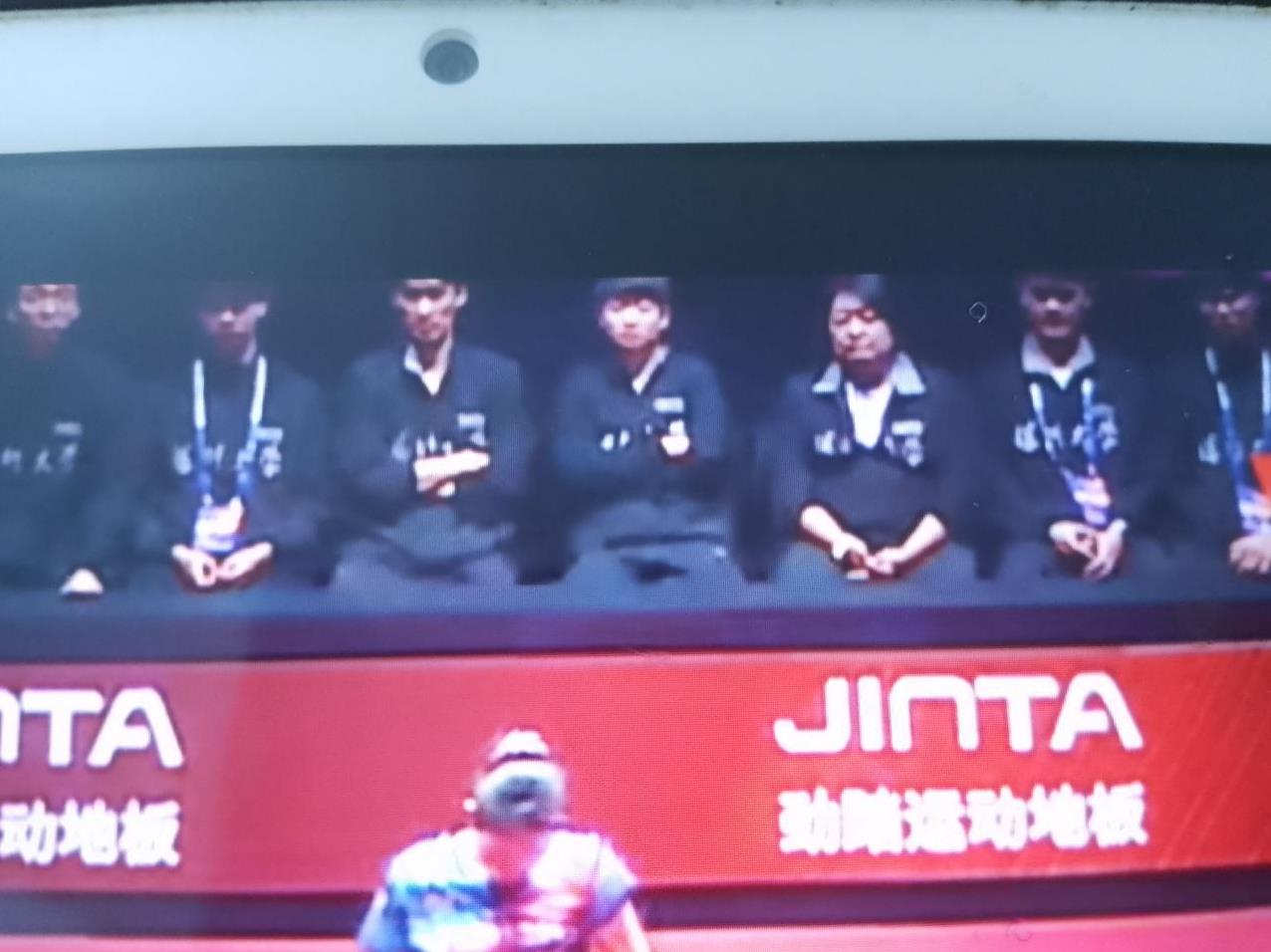 我说孙颖莎不会上场与张本美和交手吧！
#万能生活指南# 
孙颖莎确实不会出场，特
