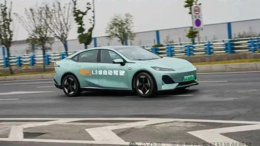 L3智驾浪潮来袭！AR-HUD跃升标配屏 重构人车交互新生态