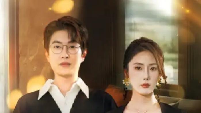 短剧《离别万里遥无期》全网热播, 万里离别情遥无期的情感纠葛