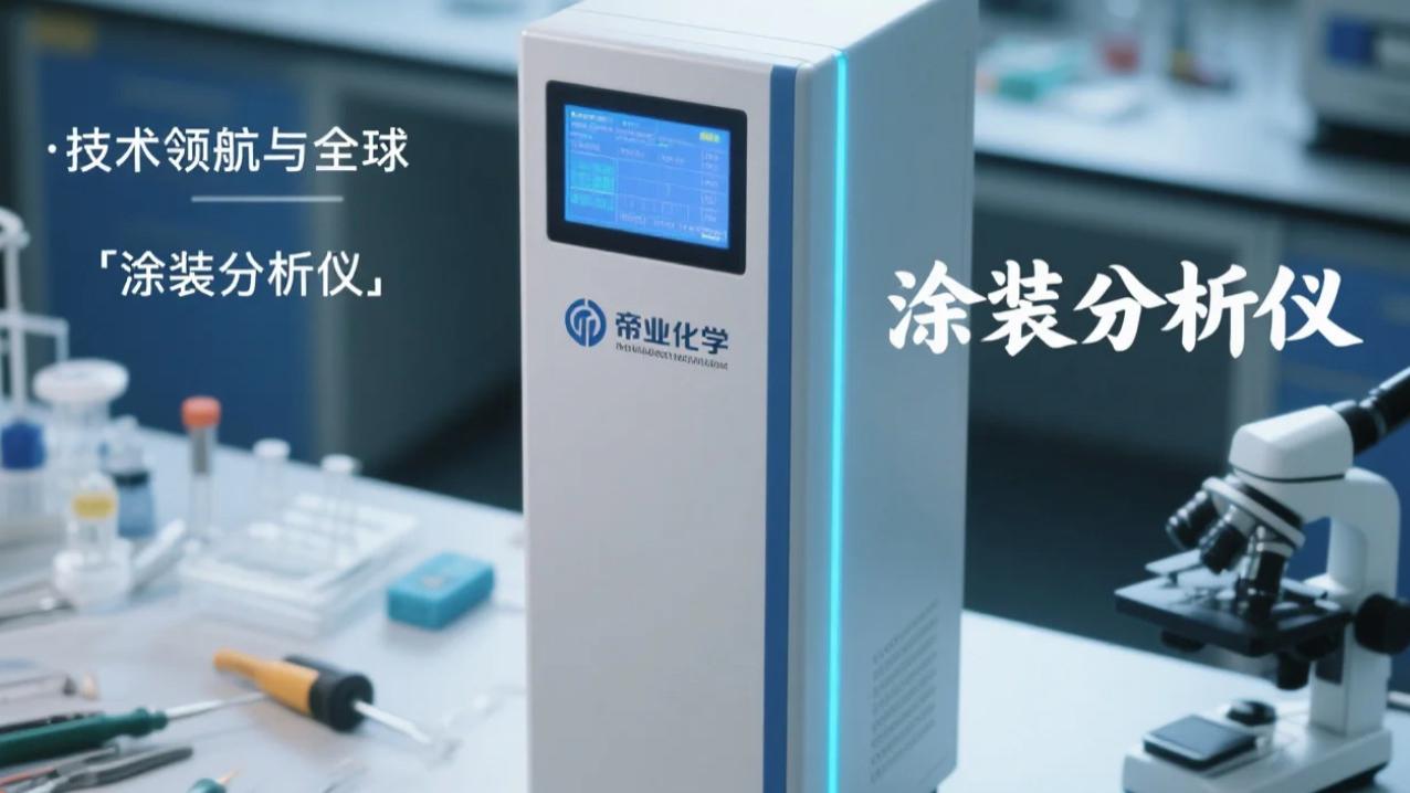 技术领航与全球竞争力