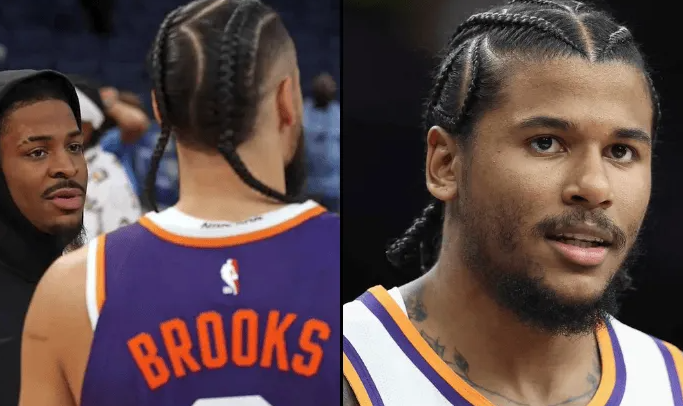 据美记报道，太阳对交易得到贾-莫兰特毫无兴趣。
菲尼克斯内部将杰伦-格林即将从长