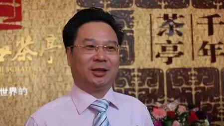 一代闽商大佬魏传瑞：两个华辰地产与最后的三栋大楼