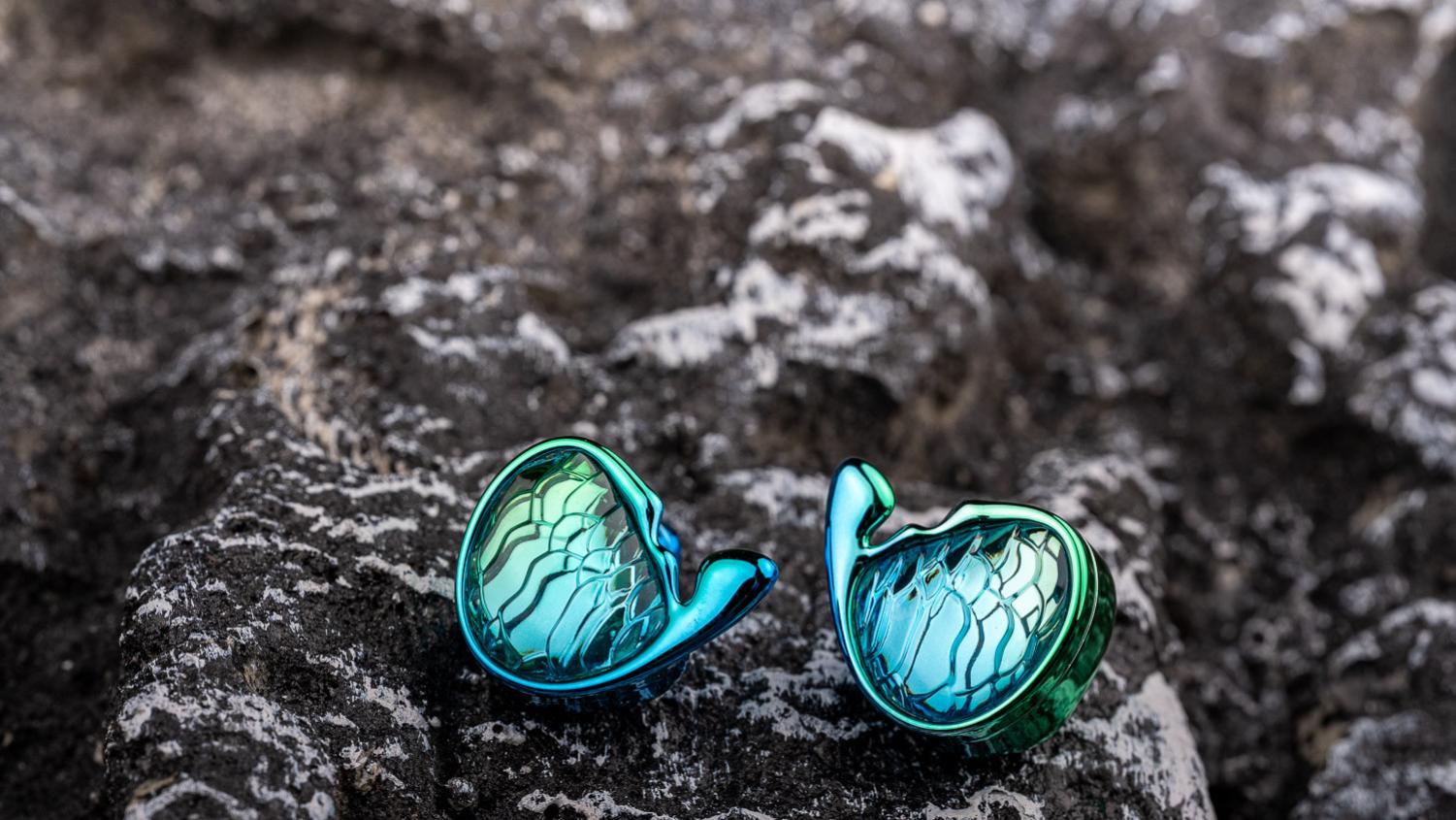 审美进化？TRN美人鱼的种草与劝退指南