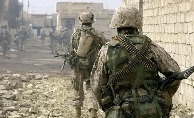 美国极有可能介入以色列和伊朗的军事冲突，但是，伊拉克战争和阿富汗战争，成为美国介