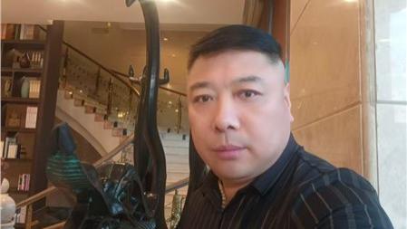 郝江华：爱的宣言