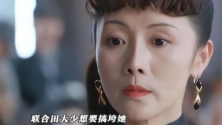 《灼灼韶华》：周燕终于下线了