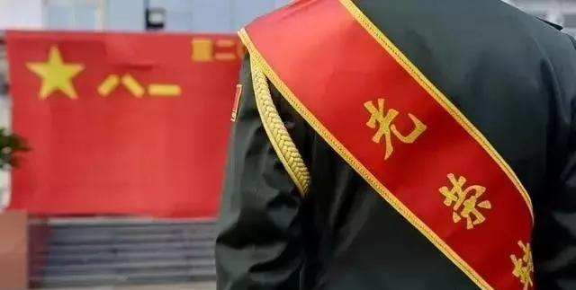 退役，选择安置工作，没有选择退伍拿钱，你后悔嘛？
首先，我不后悔，虽然退役时，相
