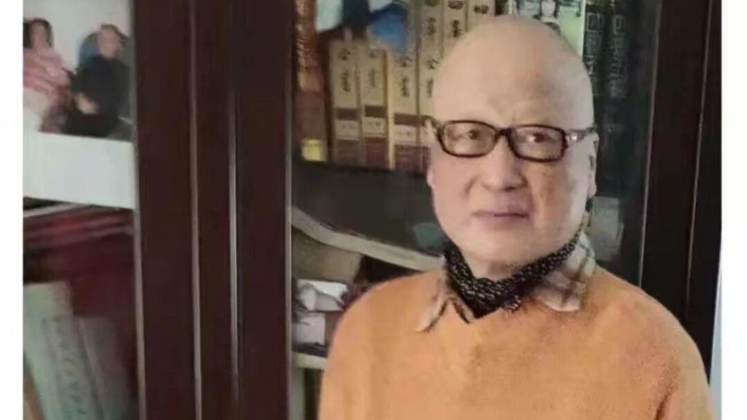 王兆平  笔墨之巅——中国书画名家致敬传统展望未来