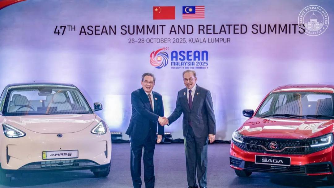 别再沉迷“出口第一”了！中国汽车全球化还差这五堂课