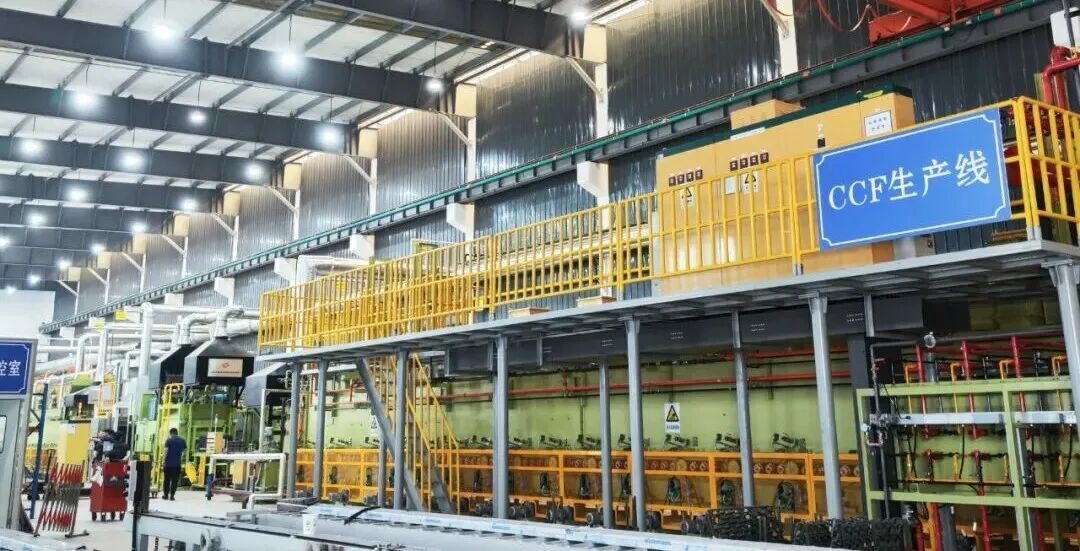 连续渗碳 VS 真空渗碳，汽车齿轴该选哪种工艺更 “省本提质”？