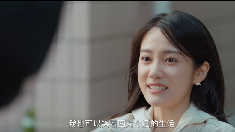 《哑舍》直到何亦瑶送出鱼纹镜，才知，这跨越千年的爱背后是延续