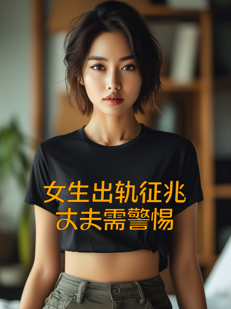 女生出轨征兆，丈夫需警惕