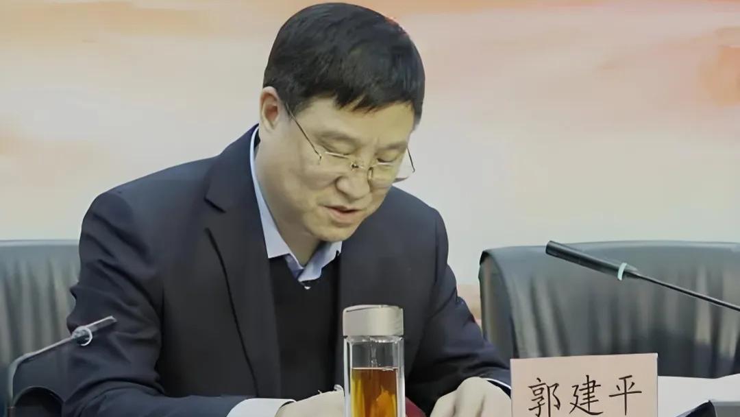 中央巡视组进驻山西再下一虎