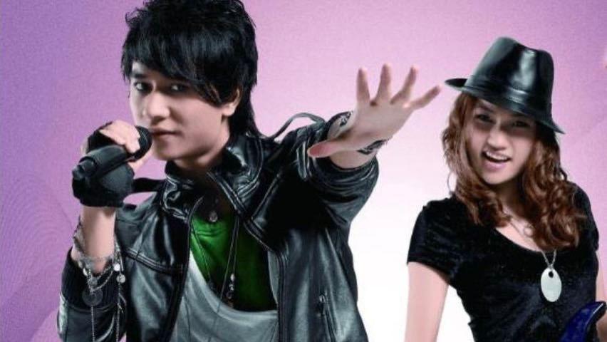 十年沉寂，一朝归来！顶流歌手欢子退圈十年后华丽回归，乐坛风云再起！