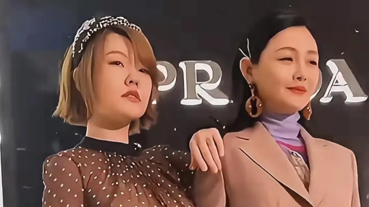 蔡康永说道，大S的消失不太像是死亡，网友: 说出了我的感觉