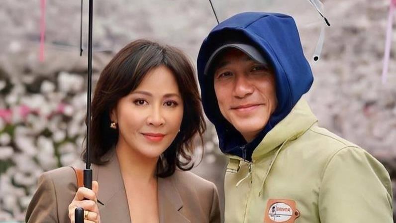 62岁在日本养老的丁克族梁朝伟，过上了另一种人生